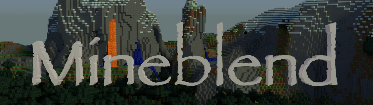Mineblend